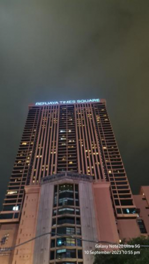 BLOSSOM RESIDENCE, Kuala Lumpur